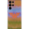 Wonder Woman 1984 (2020) Rainbow Chevron Logo Galaxy S22 Ultra Skin