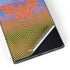 Wonder Woman 1984 (2020) Rainbow Chevron Logo Galaxy S22 Ultra Skin