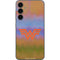 Wonder Woman 1984 (2020) Rainbow Chevron Logo Galaxy S23 FE Skin