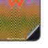 Wonder Woman 1984 (2020) Rainbow Chevron Logo Galaxy S23 FE Skin
