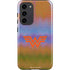 Wonder Woman 1984 (2020) Rainbow Chevron Logo Galaxy S23 Plus Pro Case