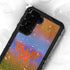 Wonder Woman 1984 (2020) Rainbow Chevron Logo Galaxy S23 Plus Waterproof Case