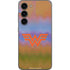 Wonder Woman 1984 (2020) Rainbow Chevron Logo Galaxy S23 Skin