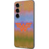 Wonder Woman 1984 (2020) Rainbow Chevron Logo Galaxy S23 Skin