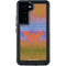 Wonder Woman 1984 (2020) Rainbow Chevron Logo Galaxy S23 Waterproof Case