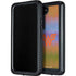 Wonder Woman 1984 (2020) Rainbow Chevron Logo Galaxy S23 Waterproof Case