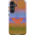 Wonder Woman 1984 (2020) Rainbow Chevron Logo Galaxy S24 Plus Impact Case