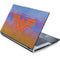 Wonder Woman 1984 (2020) Rainbow Chevron Logo Generic Laptop Skin