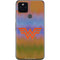 Wonder Woman 1984 (2020) Rainbow Chevron Logo Google Pixel 4a 5G Skin