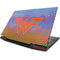 Wonder Woman 1984 (2020) Rainbow Chevron Logo Lenovo IdeaPad Skin