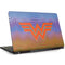 Wonder Woman 1984 (2020) Rainbow Chevron Logo Dell Inspiron Skin