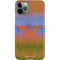 Wonder Woman 1984 (2020) Rainbow Chevron Logo iPhone 11 Pro Lite Case