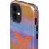 Wonder Woman 1984 (2020) Rainbow Chevron Logo iPhone 12 Impact Case