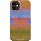 Wonder Woman 1984 (2020) Rainbow Chevron Logo iPhone 12 Mini Lite Case