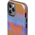 Wonder Woman 1984 (2020) Rainbow Chevron Logo iPhone 12 Pro Impact Case