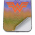 Wonder Woman 1984 (2020) Rainbow Chevron Logo iPhone 12 Pro Max Skin