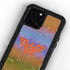 Wonder Woman 1984 (2020) Rainbow Chevron Logo iPhone 12 Pro Waterproof Case