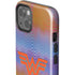 Wonder Woman 1984 (2020) Rainbow Chevron Logo iPhone 13 Impact Case