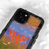 Wonder Woman 1984 (2020) Rainbow Chevron Logo iPhone 13 Mini Waterproof Case