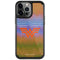 Wonder Woman 1984 (2020) Rainbow Chevron Logo iPhone 13 Pro Cargo Case