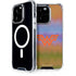 Wonder Woman 1984 (2020) Rainbow Chevron Logo iPhone 13 Pro MagSafe Case