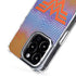 Wonder Woman 1984 (2020) Rainbow Chevron Logo iPhone 13 Pro MagSafe Case