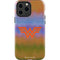 Wonder Woman 1984 (2020) Rainbow Chevron Logo iPhone 13 Pro Max Impact Case