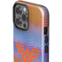 Wonder Woman 1984 (2020) Rainbow Chevron Logo iPhone 13 Pro Max Impact Case