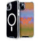 Wonder Woman 1984 (2020) Rainbow Chevron Logo iPhone 14 Plus MagSafe Case