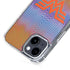 Wonder Woman 1984 (2020) Rainbow Chevron Logo iPhone 14 Plus MagSafe Case