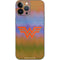 Wonder Woman 1984 (2020) Rainbow Chevron Logo iPhone 14 Pro Max Skin