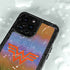 Wonder Woman 1984 (2020) Rainbow Chevron Logo iPhone 14 Pro Max Waterproof Case