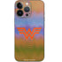Wonder Woman 1984 (2020) Rainbow Chevron Logo iPhone 14 Pro Skin