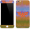 Wonder Woman 1984 (2020) Rainbow Chevron Logo iPhone 6/6s Plus Skin