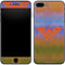 Wonder Woman 1984 (2020) Rainbow Chevron Logo iPhone 7 Plus Skin
