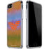 Wonder Woman 1984 (2020) Rainbow Chevron Logo iPhone SE (2nd & 3rd Gen) Clear Case