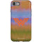 Wonder Woman 1984 (2020) Rainbow Chevron Logo iPhone SE (2nd & 3rd Gen) Pro Case