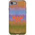 Wonder Woman 1984 (2020) Rainbow Chevron Logo iPhone SE (2nd & 3rd Gen) Pro Case