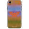 Wonder Woman 1984 (2020) Rainbow Chevron Logo iPhone XR Skin