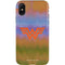 Wonder Woman 1984 (2020) Rainbow Chevron Logo iPhone XS Pro Case