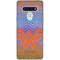 Wonder Woman 1984 (2020) Rainbow Chevron Logo LG Stylo 6 Clear Case