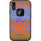 Wonder Woman 1984 (2020) Rainbow Chevron Logo LifeProof Fre iPhone Skin