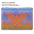 Wonder Woman 1984 (2020) Rainbow Chevron Logo MacBook Air 15in (2023-2025) Case plus Skin