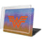 Wonder Woman 1984 (2020) Rainbow Chevron Logo MacBook Pro 13in (2020) Case plus Skin