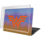 Wonder Woman 1984 (2020) Rainbow Chevron Logo MacBook Pro 15in (2016-19) Case plus Skin