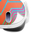 Wonder Woman 1984 (2020) Rainbow Chevron Logo Meta Quest 3 Skin
