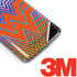 Wonder Woman 1984 (2020) Rainbow Chevron Logo Moto E5 Plus Skin