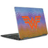 Wonder Woman 1984 (2020) Rainbow Chevron Logo Notebook 9 Pro 13in (2017) Skin