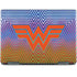 Wonder Woman 1984 (2020) Rainbow Chevron Logo Notebook 9 Pro 13in (2017) Skin