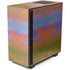 Wonder Woman 1984 (2020) Rainbow Chevron Logo NZXT H510 Compact ATX Mid-Tower Case Skin